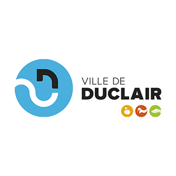 Ville de Duclair"