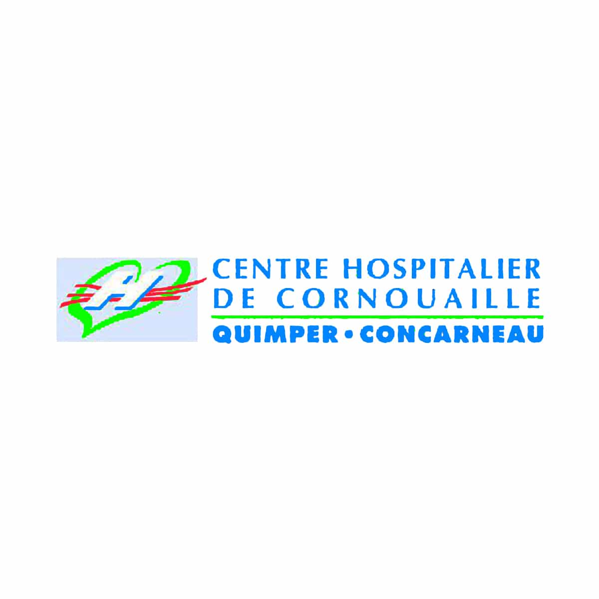 Hopital de Quimper"
