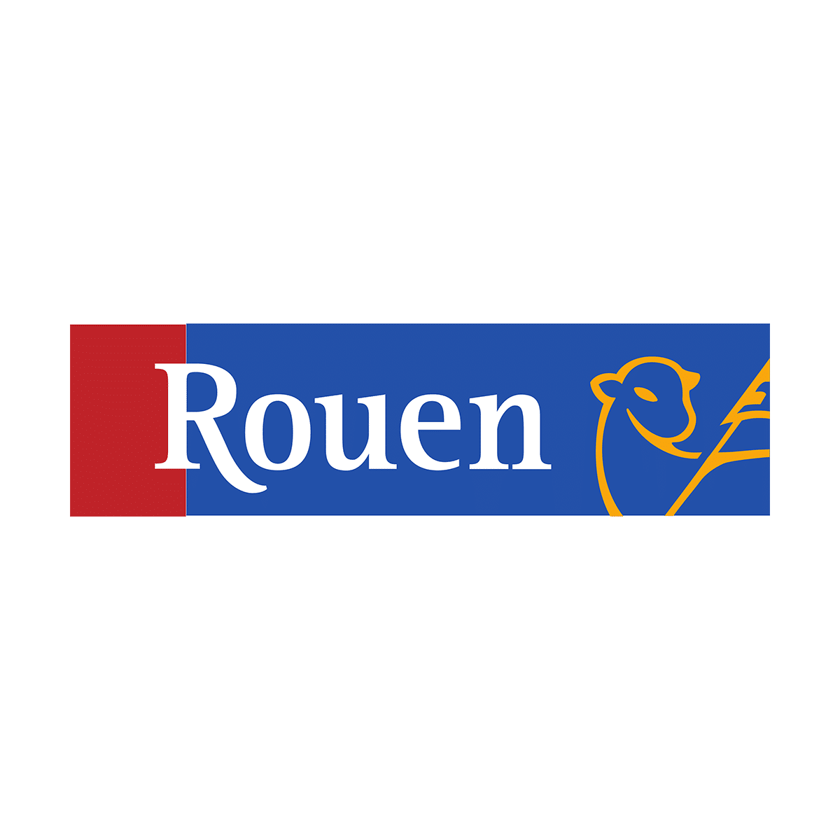 Ville de Rouen"